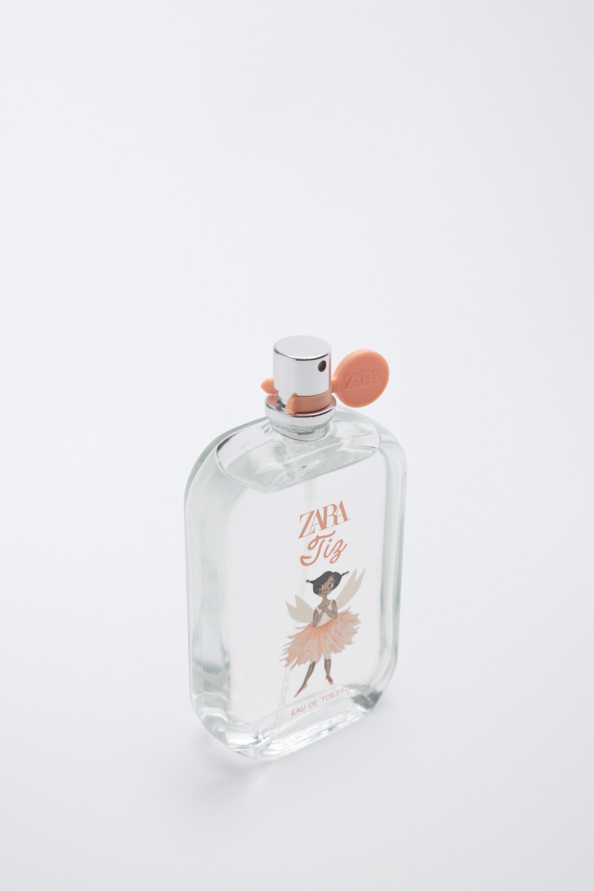 TIZ EDT 50 ML (1.7 FL. OZ)